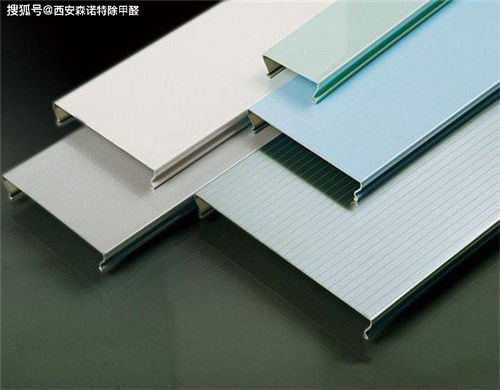 家居裝修板材選購指南 避開甲醛陷阱，打造健康生活空間