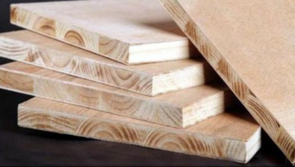 精挑細(xì)選，構(gòu)筑安心之家 裝修人造板材選購全攻略