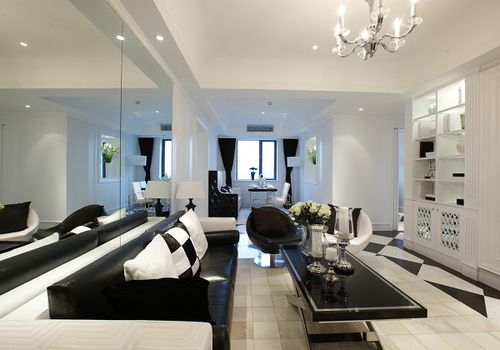 南通主要家具市場(chǎng)及裝飾家具板材選購指南